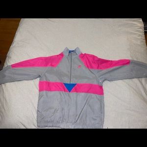 Vintage Nike Jacket